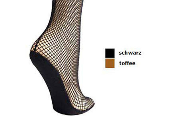 Fishnet Tight 3400 with Seams